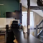 Appartement Centre 2 chambres tout confort