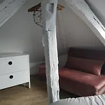Appartement Centre 2 chambres tout confort