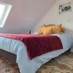 Appartement Centre 2 chambres tout confort