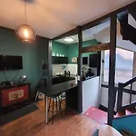 Appartement Centre 2 chambres tout confort