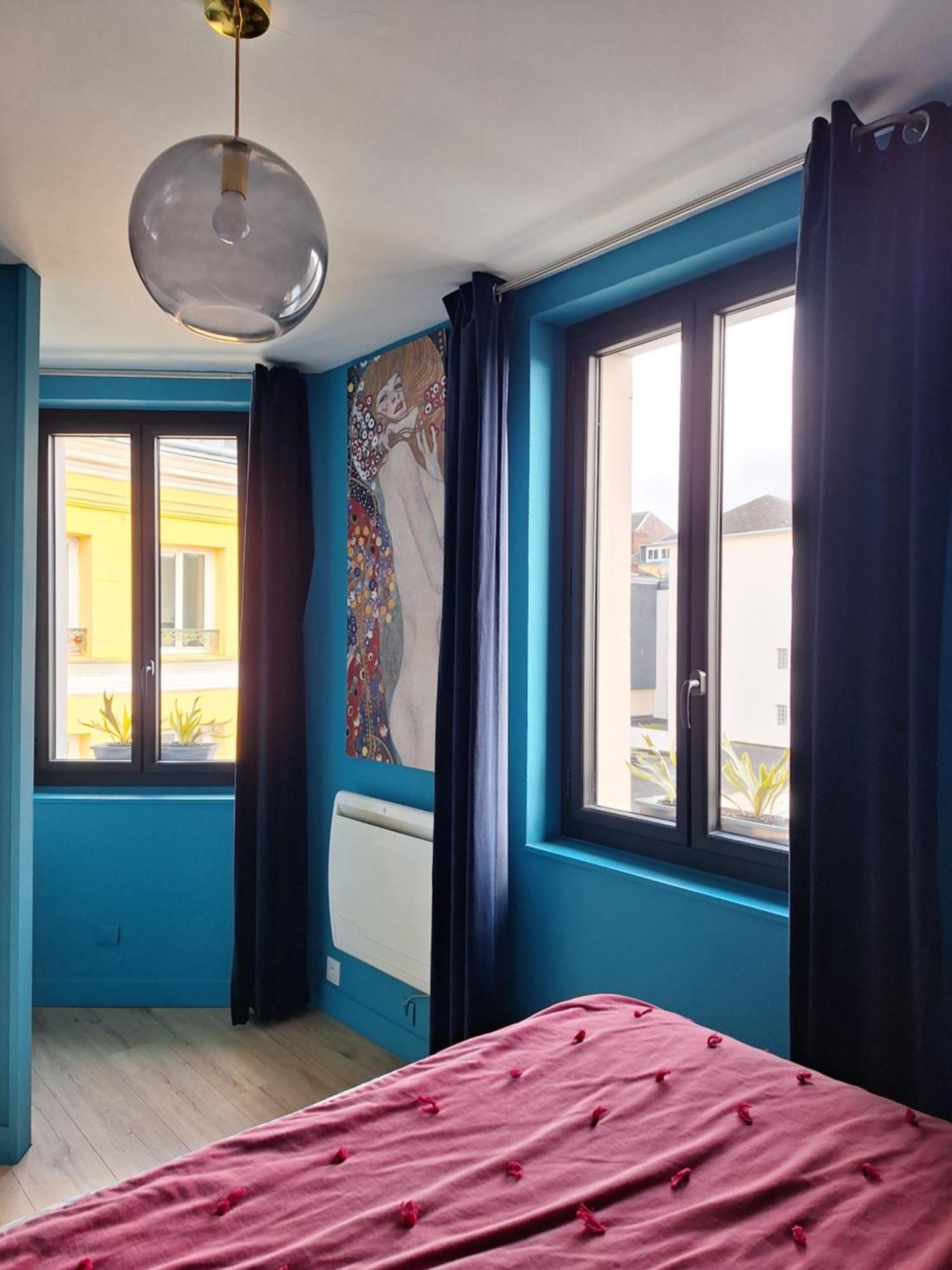 Centre 2 Confort Appartement Rouen